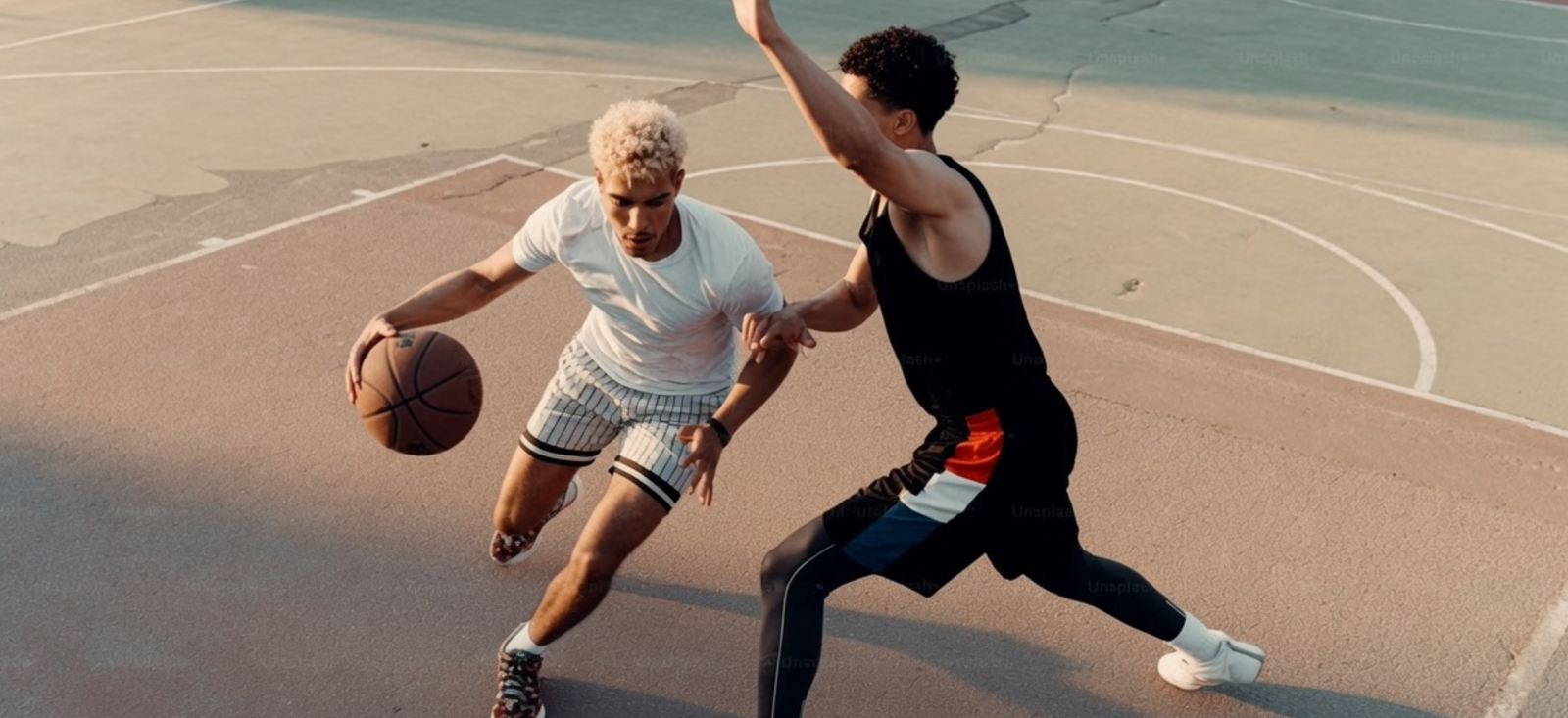 Difesa nel basket: esercizi e fondamentali