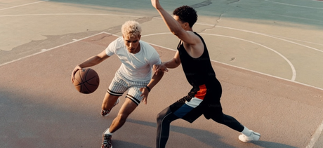 Difesa nel basket: esercizi e fondamentali