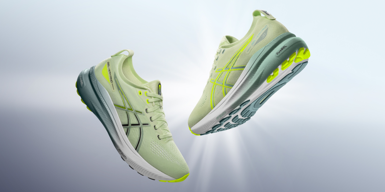 ASICS GEL-KAYANO™ 31