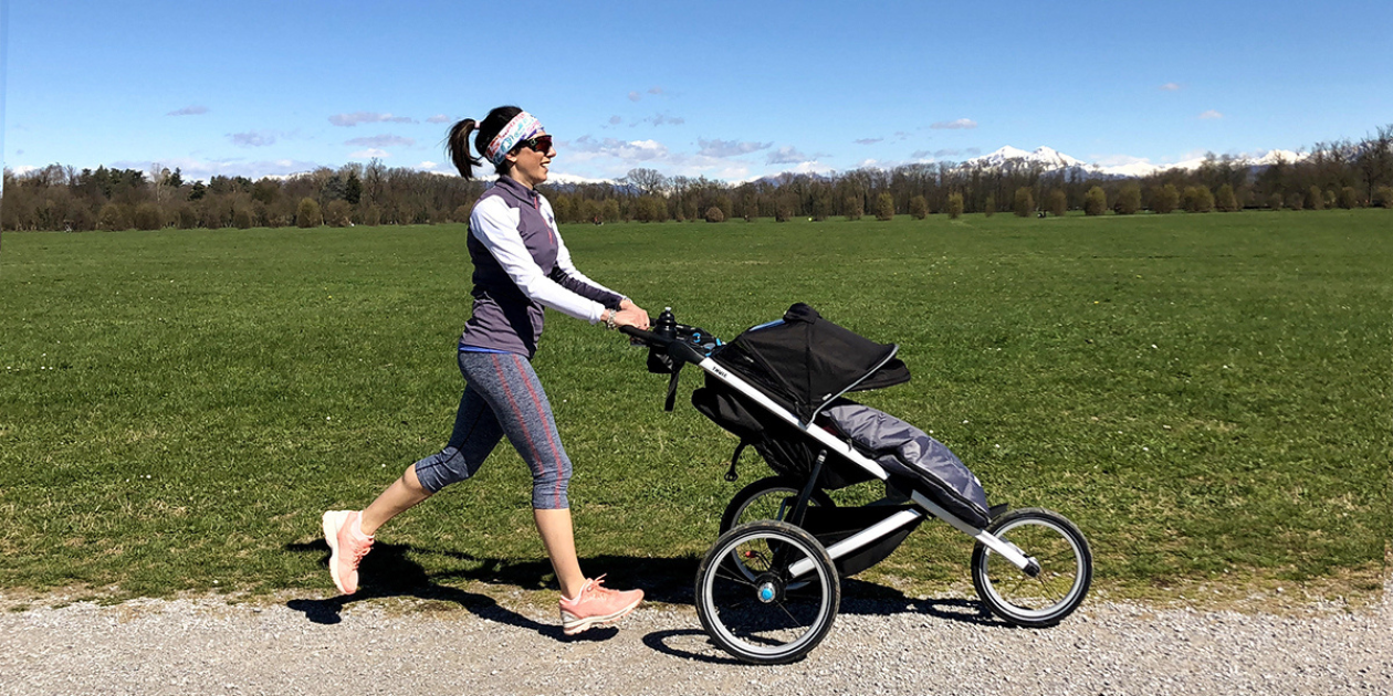 CORRERE IN GRAVIDANZA E DOPO IL PARTO. COSA DEVI SAPERE?