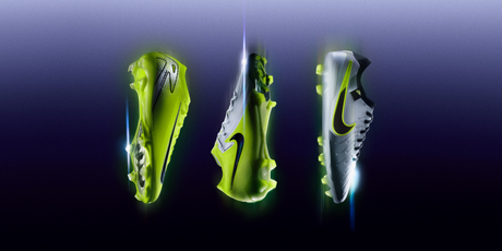 NIKE MAD VOLTAGE PACK