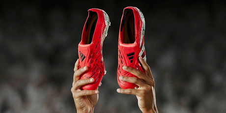 adidas Predator 25: precisione, potenza e stile per dominare il campo