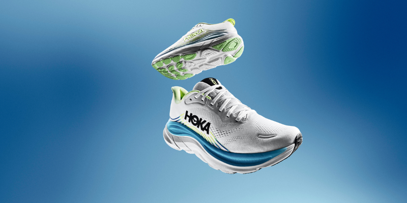 HOKA CLIFTON