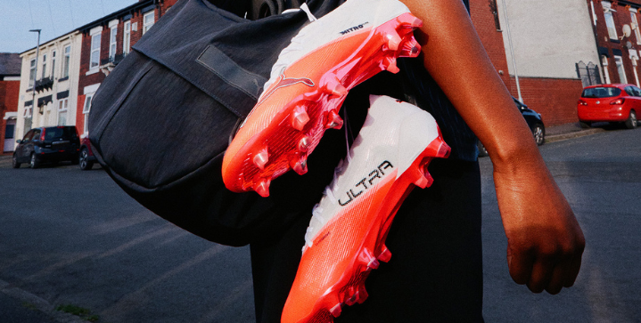 PUMA ULTRA