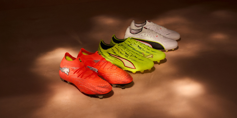 PUMA CALCIO