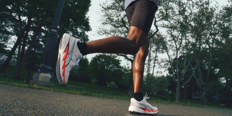 PUMA VELOCITY